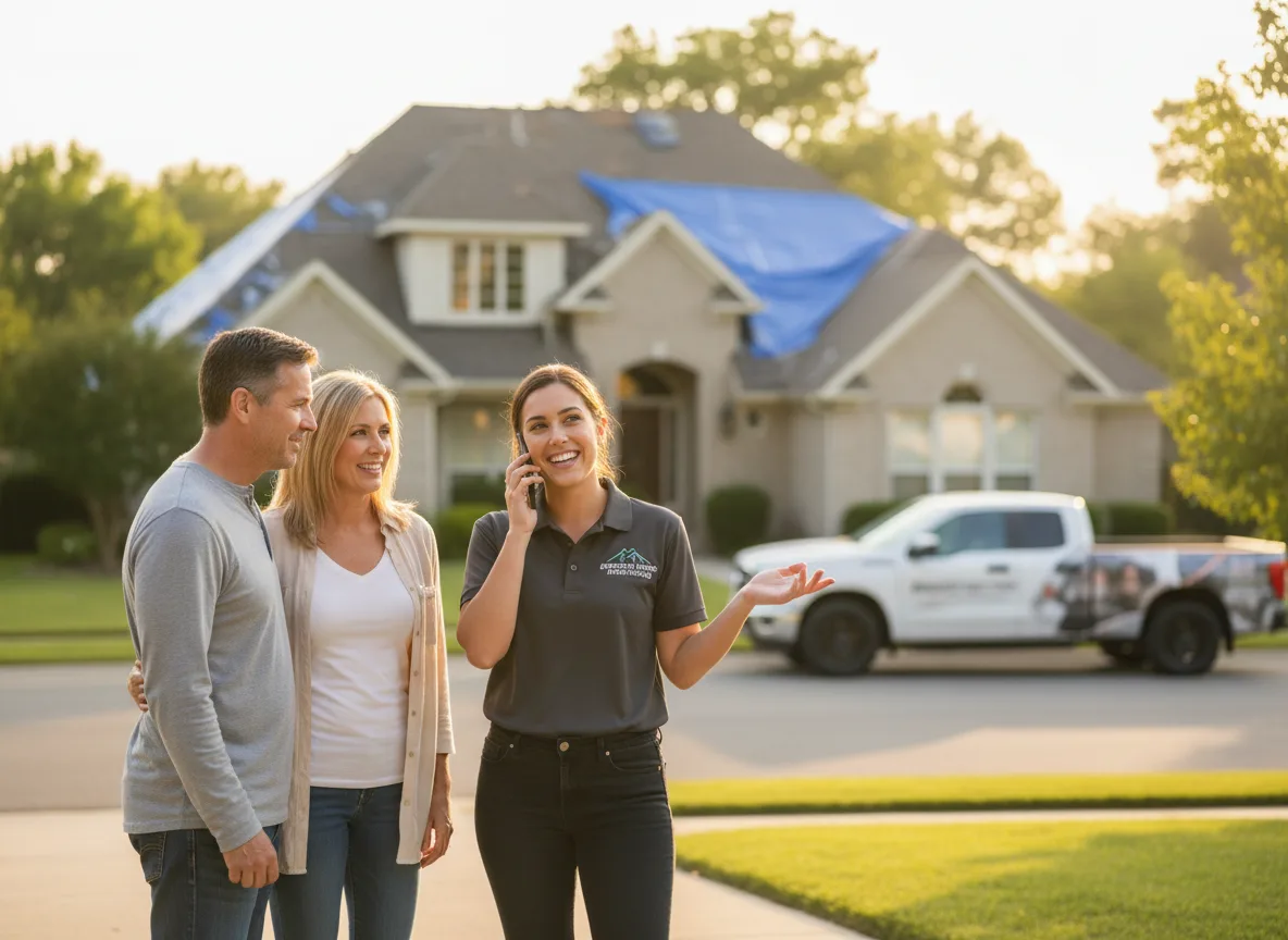 Emergency Roof Repair Central Village, CT FAQs
